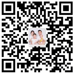 掃一掃，關注微信號